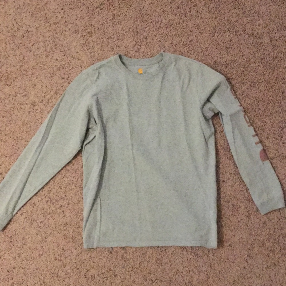 Carhartt Long sleeve shirt